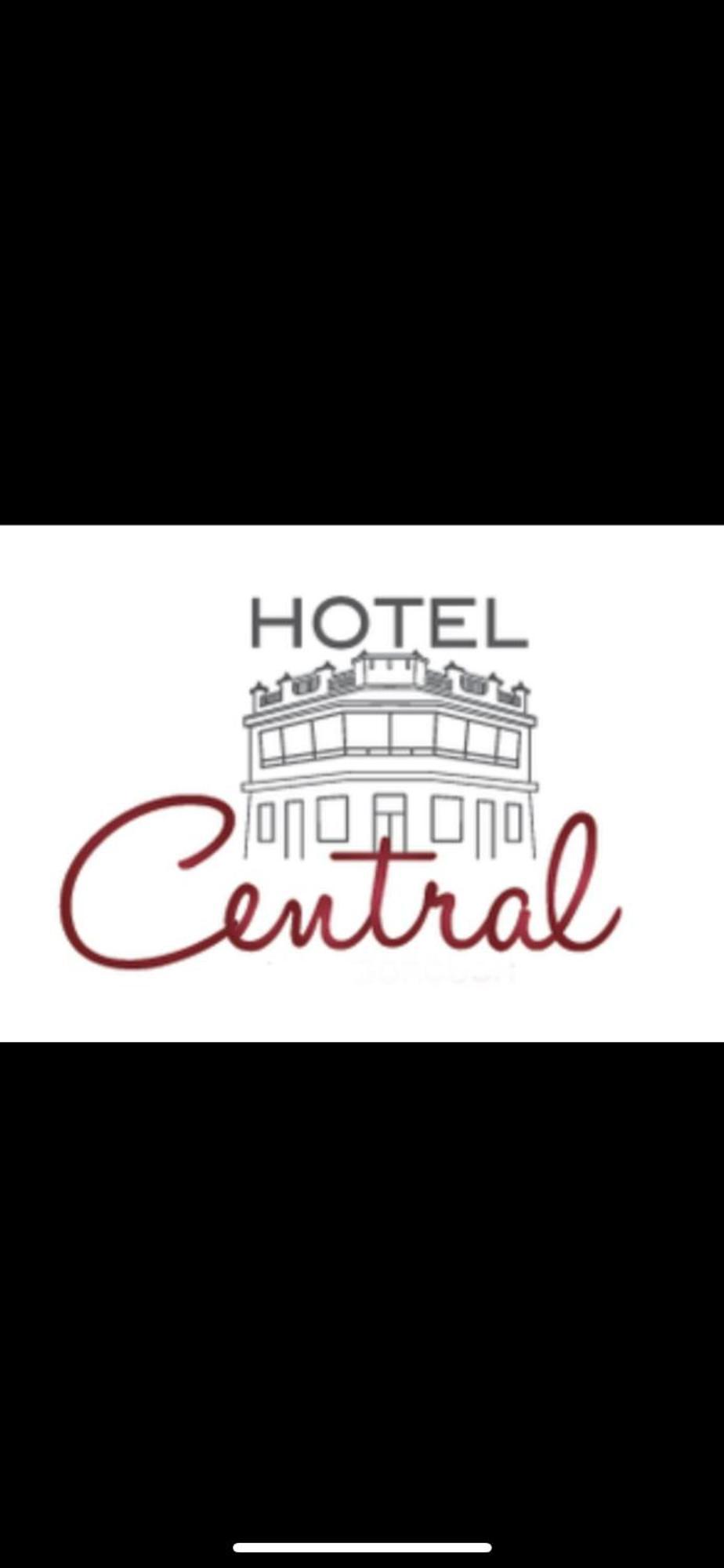 Hotel Central San Juan del Sur Exterior photo